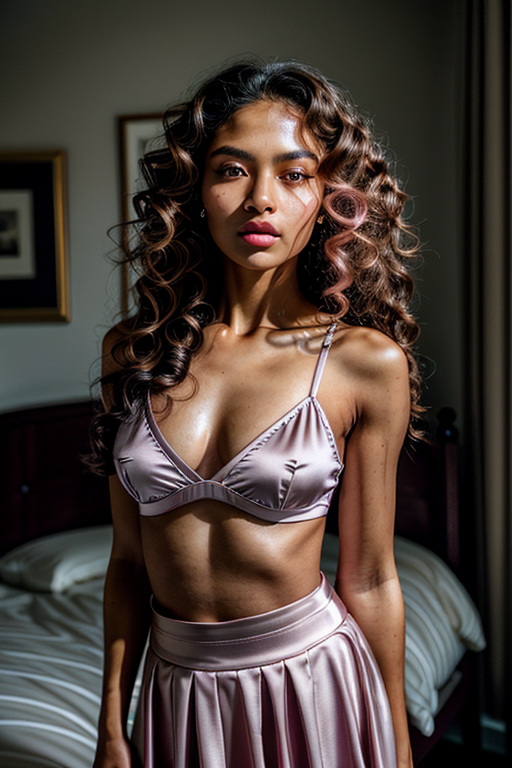 little girl bedroom interior design